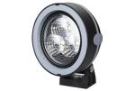 HELLA 996 136-501 LED-Worklight - Mega Beam Gen. IV - 12/24V