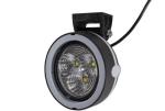 HELLA 996 136-511 LED-Worklight - Mega Beam Gen. IV - 24/12V