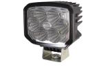 HELLA 996 188-511 LED-Worklight - Power Beam 1000 Compact - 24/12V