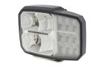 HELLA 996 374-011 LED-Headlight - C140 - 24/12V