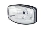 HELLA 008 773-011 Halogen-Spotlight - Jumbo 320 - 12/24V