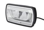 HELLA 016 773-001 LED-Spotlight - Jumbo LED - 12/24V