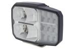 HELLA 996 374-031 LED-Headlight - C140 - 24/12V