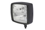 HELLA 996 120-871 Headlight - 24V