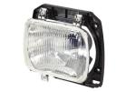 HELLA 003 427-151 Halogen-Insert, headlight - 24/12V