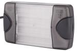 HELLA 980 606-201 Rearlight - DuraLED - LED - 12/24V
