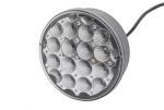 HELLA 344 200-061 Rear Fog Light - LED - 24/12V