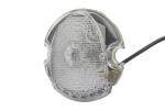 HELLA 959 821-201 Rear Fog Light - EuroLED - LED - 12/24V
