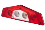 HELLA 012 570-171 Rearlight - Caraluna X - Hybrid - 12V