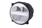 HELLA 996 362-101 LED-Headlight - M133 - 12V