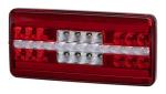 HELLA 328 630-041 Rearlight - LED - 12/24V