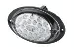 HELLA 343 390-401 Rearlight - Agroluna - LED - 12/24V