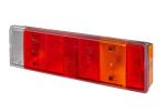 HELLA 007 323-131 Rearlight - Bulb - 24V