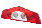 HELLA 012 570-021 Rearlight - Caraluna X - Bulb - 12V