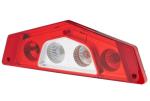 HELLA 012 570-051 Rearlight - Caraluna X - Bulb - 12V