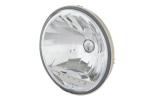 HELLA 180 786-011 LED/Halogen/Hybrid-Insert, spotlight Luminator/Rallye 3003 - 12/24V