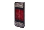 HELLA 345 900-431 Rearlight - Coluna - LED - 12V