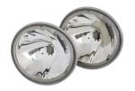HELLA 007 893-921 FF/Halogen-Spotlight Set - Comet FF 200 - 12V