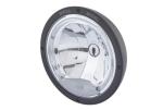 HELLA 007 560-201 Hybrid-Spotlight - Luminator Metal Celis - 12/24V