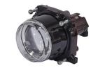 HELLA 009 998-041 Halogen/DE-Headlight - 90mm Performance - 24V