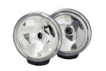 HELLA 010 952-801 FF/Halogen-Spotlight Set - Comet FF 500 - 12V