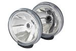 HELLA 010 952-821 FF/Halogen-Spotlight Set - Comet FF 500 - 12V