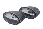HELLA 008 283-801 FF/Halogen-Front Fog Light Set - FF 50 - 12V