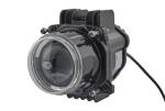 HELLA 010 820-011 LED/DE-Headlight - 90mm Performance Bi-LED L70 - 12/24V