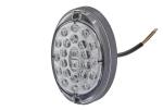 HELLA 343 390-011 Rearlight - Agroluna - LED - 24/12V
