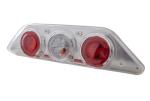 HELLA 343 520-061 Rearlight - Caraluna Modular - Bulb - 12V