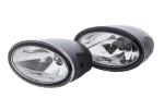 HELLA 008 283-811 Halogen/FF-Spotlight Set - FF 50 - 12V
