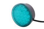 HELLA 959 010-721 LED-Warning Light - Multi F 83mm - 12/24V
