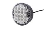 HELLA 344 200-051 LED-Reverse Light - 24/12V