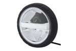 HELLA 012 414-001 LED-Spotlight - Comet 200 - 12V