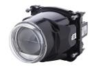 HELLA 012 758-011 LED/DE-Insert, headlight - 90mm Performance Bi-LED L5570 - 12/24V