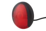 HELLA 959 821-601 Rearlight - EuroLED - LED - 24/12V