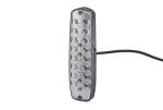 HELLA 343 910-001 Rearlight - LeanLED - LED - 24/12V
