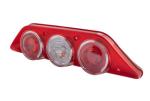 HELLA 343 520-021 Rearlight - Caraluna Modular - Bulb - 12V