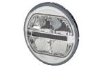 HELLA 241 400-011 LED-Insert, spotlight Luminator/Rallye 3003 - 24/12V