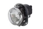 HELLA 010 293-001 Halogen-Spotlight - 90mm Essential - 12V