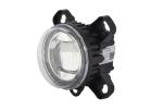 HELLA 011 988-171 LED/DE-Spotlight - 90mm Performance L4060 - 24/12V