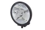 HELLA 007 560-361 Halogen-Spotlight - Rallye 4000 Metal - 12V