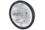 HELLA 007 560-401 Halogen-Spotlight - Luminator Metal - 24/12V