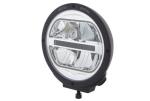 HELLA 016 560-011 LED-Spotlight - Luminator LED - 24/12V