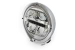 HELLA 016 560-031 LED-Spotlight - Luminator LED - 24/12V