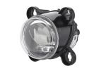 HELLA 015 050-121 LED-Headlight - 90mm Essential R80 - 12/24V