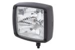 HELLA 996 120-851 Headlight - 12V