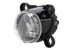 HELLA 015 050-101 LED-Headlight - 90mm Essential R80 - 24/12V