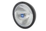 HELLA 007 560-011 Halogen-Spotlight - Luminator Metal - 12/24V