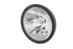 HELLA 007 560-301 Halogen-Spotlight - Luminator Metal - 24/12V
